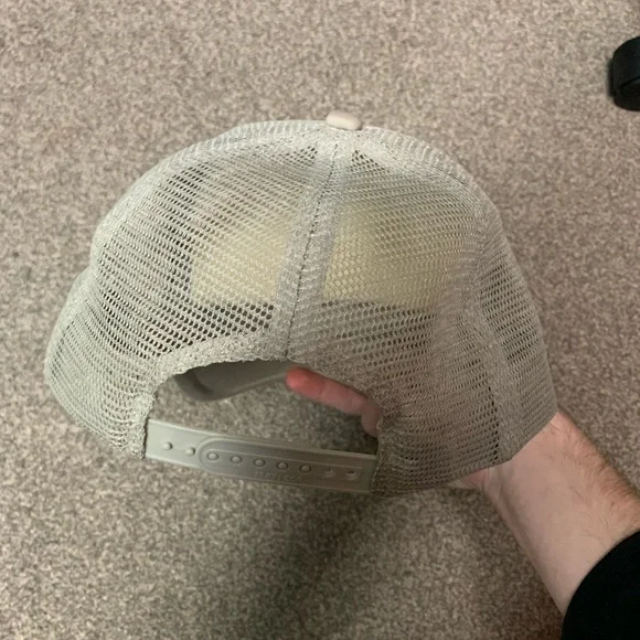 Antony Riddle Trucker Hat - Picture 3 of 5